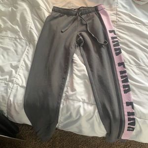 PINK Sweatpants